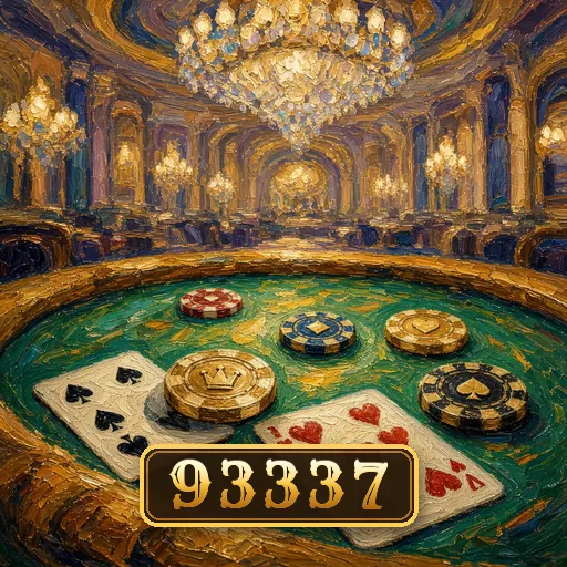 93337 Key Features